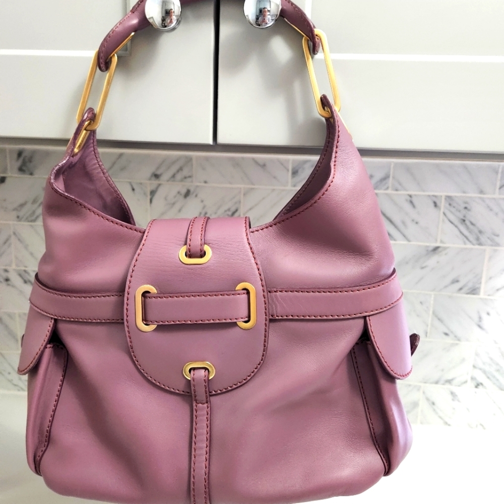 Jimmy Choo Bag - Picture 2 of 5